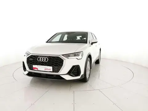 Used AUDI Q3 Diesel 2020 Ad 