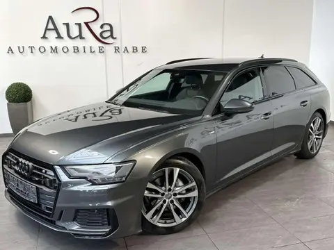 Used AUDI A6 Diesel 2020 Ad 