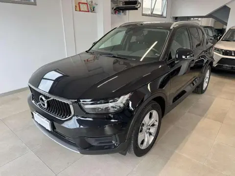 Used VOLVO XC40 Diesel 2020 Ad 