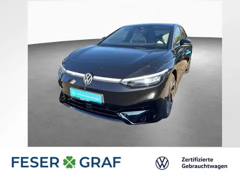 Used VOLKSWAGEN ID.7 Electric 2024 Ad 