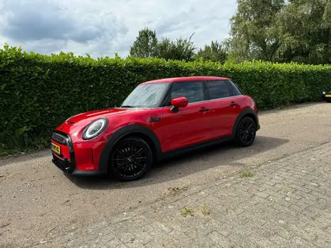 Used MINI COOPER Petrol 2023 Ad 