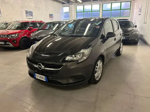 Used OPEL CORSA LPG 2016 Ad 