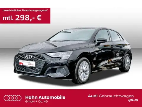 Annonce AUDI A3 Hybride 2022 d'occasion 