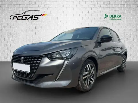 Annonce PEUGEOT 208 Essence 2023 d'occasion 