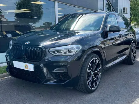 Used BMW X3 Petrol 2019 Ad 