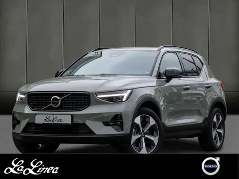 Annonce VOLVO XC40 Essence 2024 d'occasion 