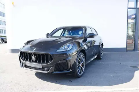 Used MASERATI GRECALE Petrol 2023 Ad 