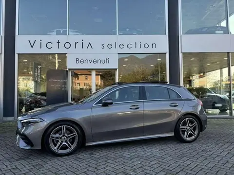 Used MERCEDES-BENZ CLASSE A Hybrid 2023 Ad 