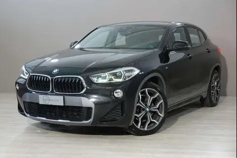 Annonce BMW X2 Diesel 2018 d'occasion 