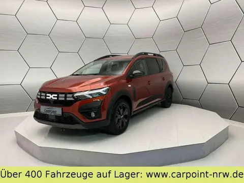 Annonce DACIA JOGGER Essence 2023 d'occasion 