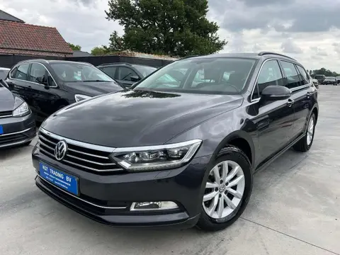 Used VOLKSWAGEN PASSAT Diesel 2019 Ad 