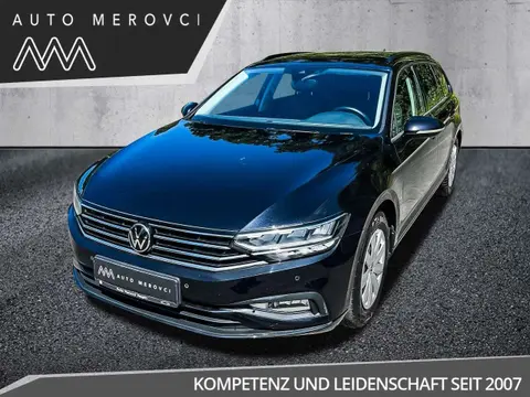 Annonce VOLKSWAGEN PASSAT Diesel 2021 d'occasion 