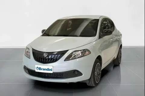 Annonce LANCIA YPSILON Hybride 2024 d'occasion 