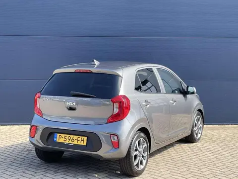 Annonce KIA PICANTO Essence 2022 d'occasion 