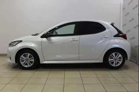 Used MAZDA 2 Hybrid 2022 Ad 