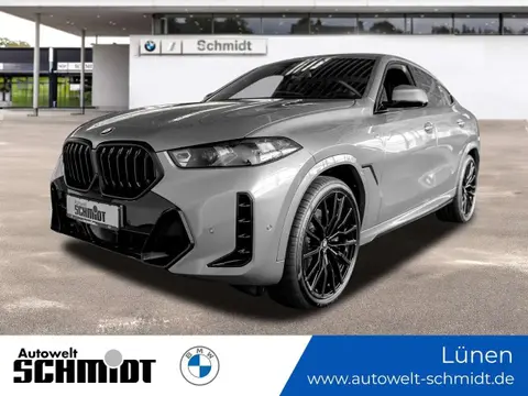 Used BMW X6 Diesel 2024 Ad 