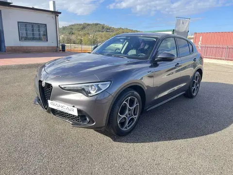 Annonce ALFA ROMEO STELVIO Diesel 2021 d'occasion Italie