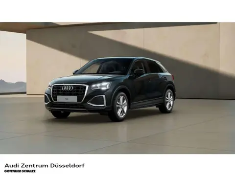 Used AUDI Q2 Petrol 2024 Ad 