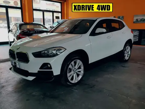 Used BMW X2 Diesel 2019 Ad 