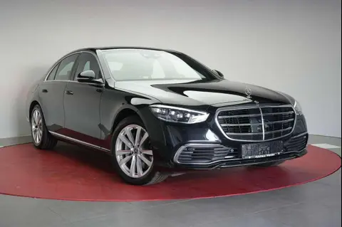 Used MERCEDES-BENZ CLASSE S Diesel 2021 Ad 