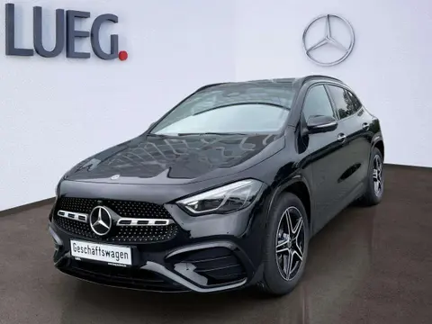 Annonce MERCEDES-BENZ CLASSE GLA Essence 2024 d'occasion 