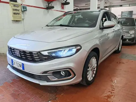 Annonce FIAT TIPO Essence 2022 d'occasion 