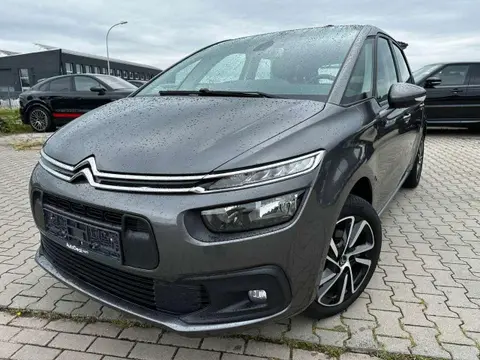 Used CITROEN C4 Diesel 2020 Ad 