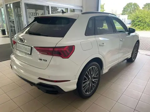 Annonce AUDI Q3 Diesel 2022 d'occasion 