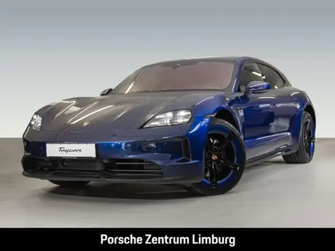 Used PORSCHE TAYCAN Electric 2024 Ad 