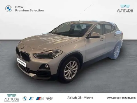 Used BMW X2 Diesel 2019 Ad 