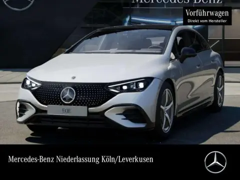 Annonce MERCEDES-BENZ EQE Électrique 2023 d'occasion 