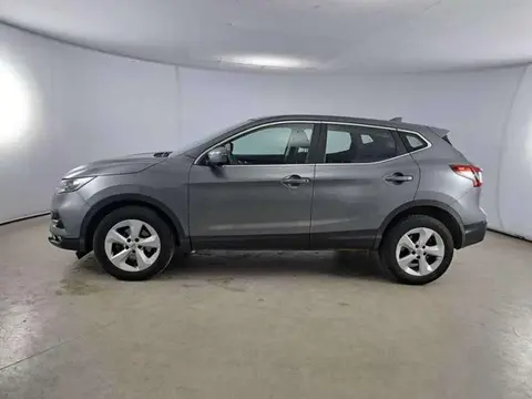 Used NISSAN QASHQAI Diesel 2019 Ad 