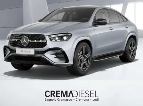 Used MERCEDES-BENZ CLASSE GLE Hybrid 2024 Ad 