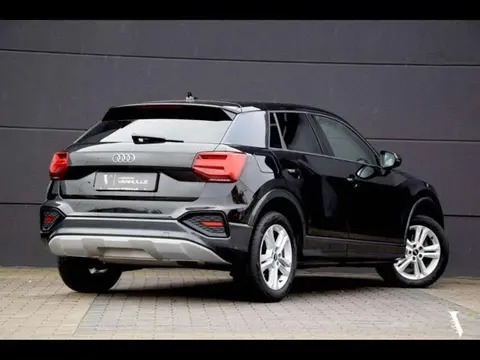 Used AUDI Q2 Petrol 2021 Ad 