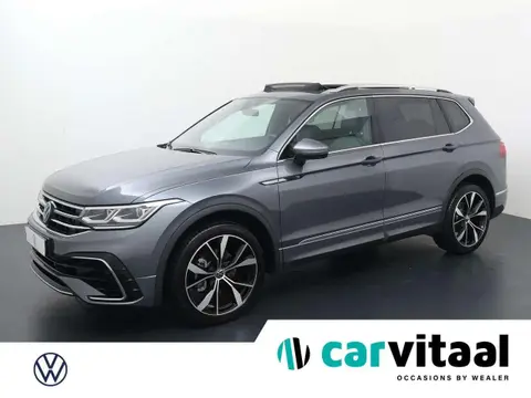 Used VOLKSWAGEN TIGUAN Petrol 2024 Ad 