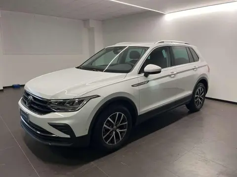 Annonce VOLKSWAGEN TIGUAN Essence 2023 d'occasion 