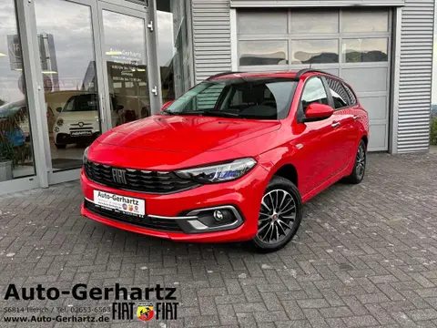 Used FIAT TIPO Diesel 2024 Ad 