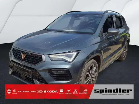 Used CUPRA ATECA Petrol 2021 Ad 