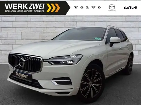 Used VOLVO XC60 Diesel 2019 Ad 