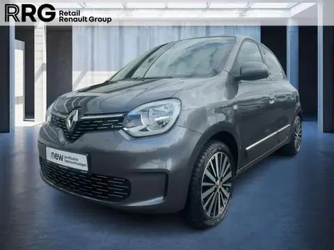 Annonce RENAULT TWINGO Essence 2020 d'occasion 