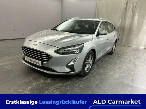 Used FORD FOCUS Diesel 2020 Ad 