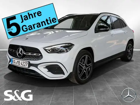 Used MERCEDES-BENZ CLASSE GLA Petrol 2024 Ad 