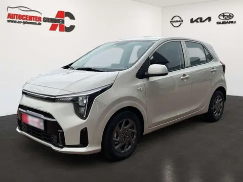 Annonce KIA PICANTO Essence 2024 d'occasion 