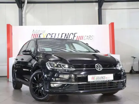 Annonce VOLKSWAGEN GOLF Essence 2019 d'occasion 