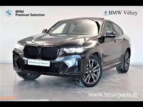 Used BMW X4  2022 Ad 