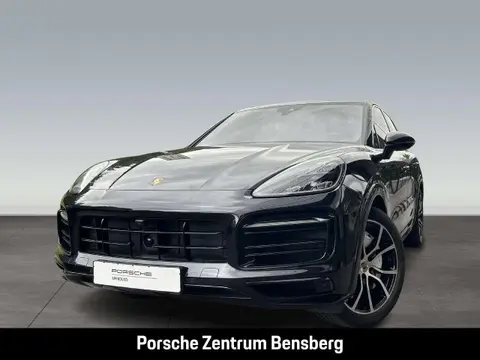 Annonce PORSCHE CAYENNE Essence 2019 d'occasion 