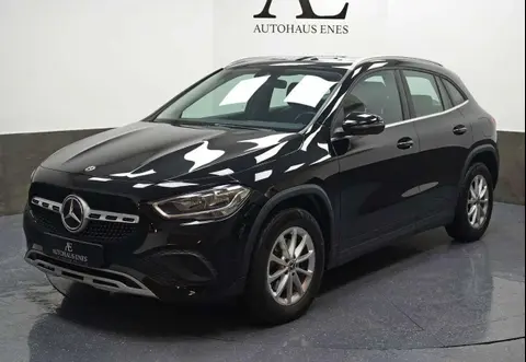 Used MERCEDES-BENZ CLASSE GLA Diesel 2020 Ad 