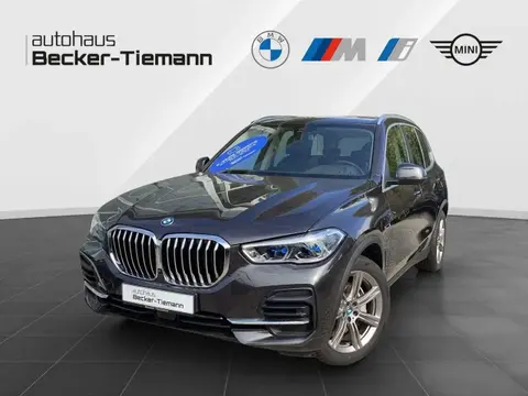 Used BMW X5 Hybrid 2021 Ad 