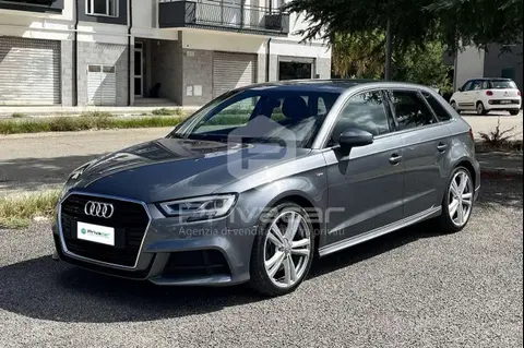 Annonce AUDI A3 Diesel 2019 d'occasion 