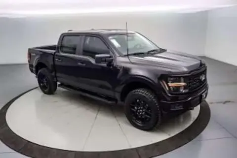 Annonce FORD F150 Essence 2024 d'occasion 